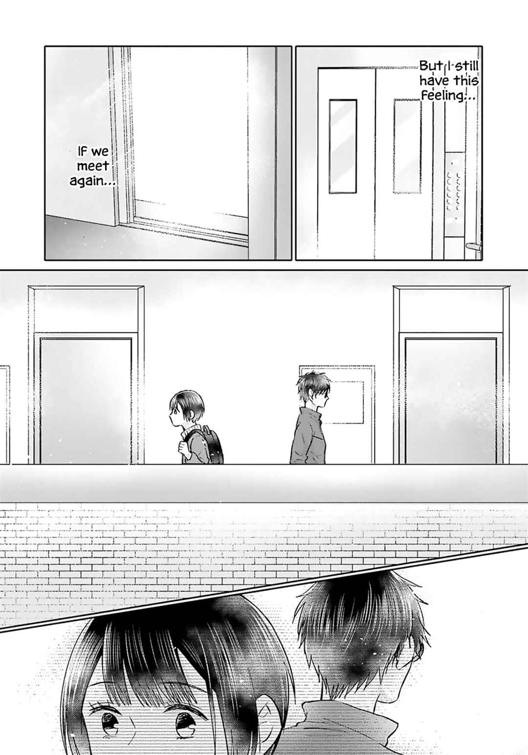 Page 25 Chapter 9 Tonari no Aki to wa Kakawaranai