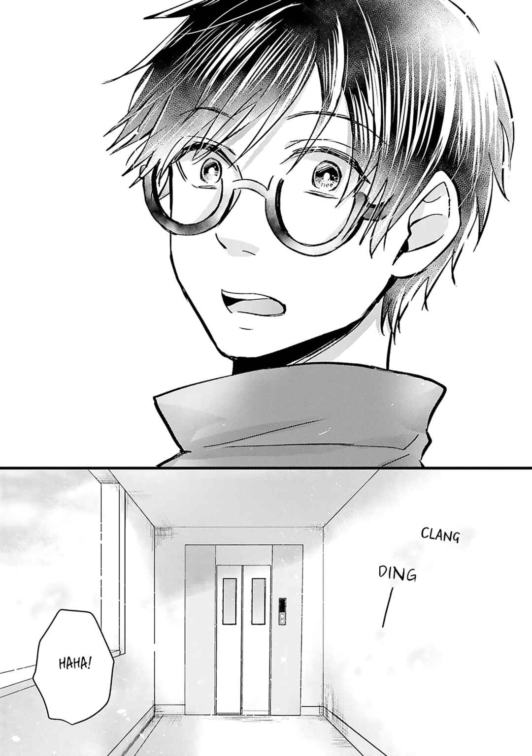 Page 26 Chapter 9 Tonari no Aki to wa Kakawaranai