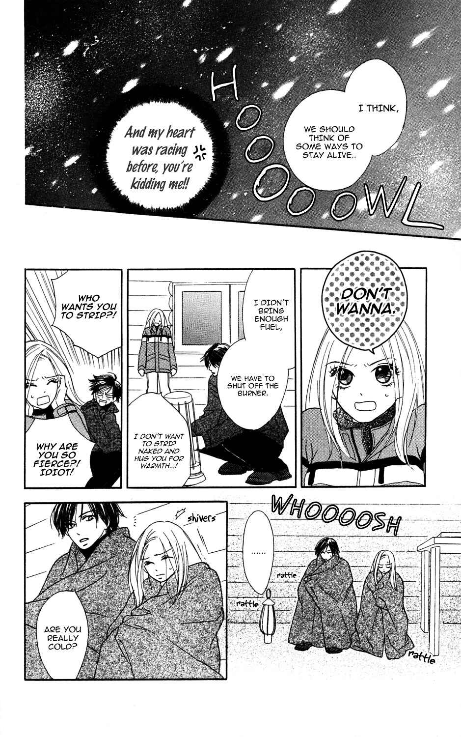 Page 16 Chapter 4 Gokko