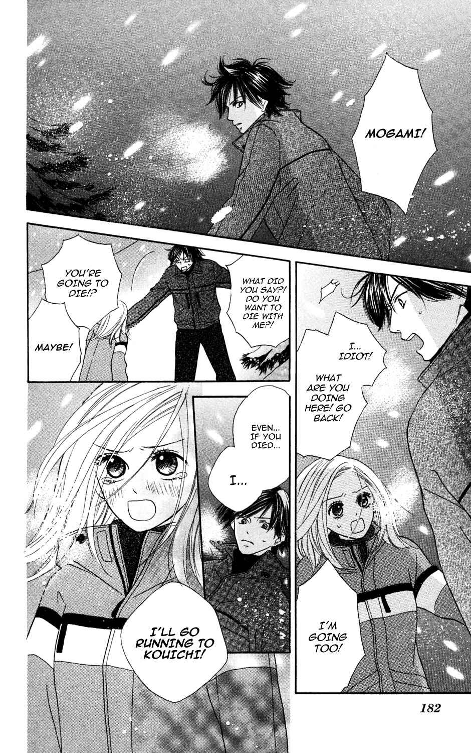 Page 26 Chapter 4 Gokko
