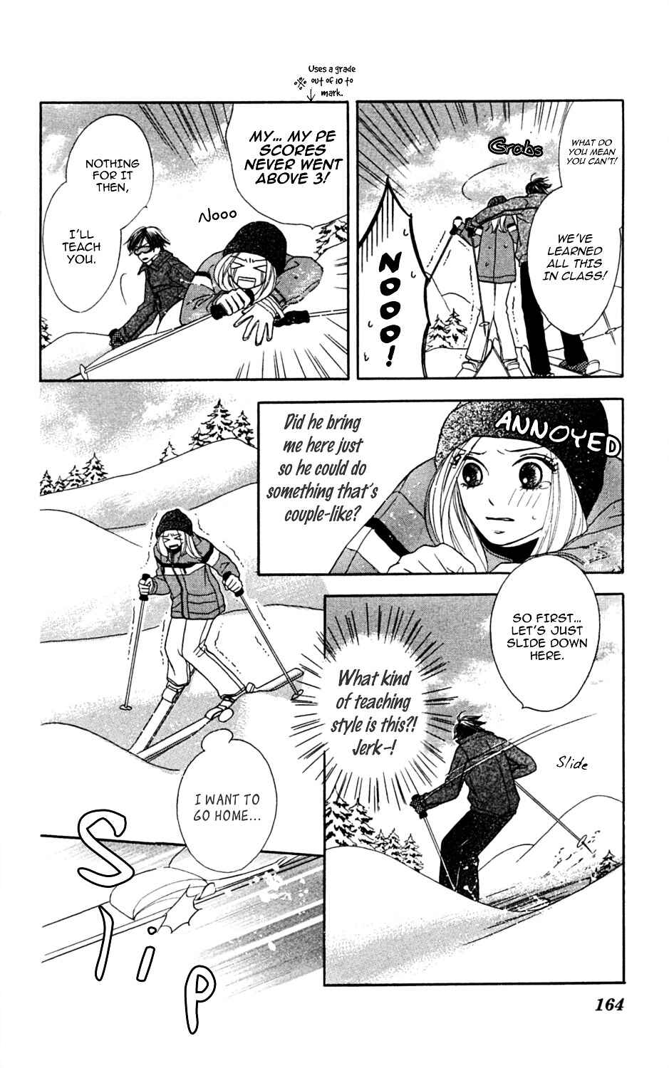 Page 8 Chapter 4 Gokko
