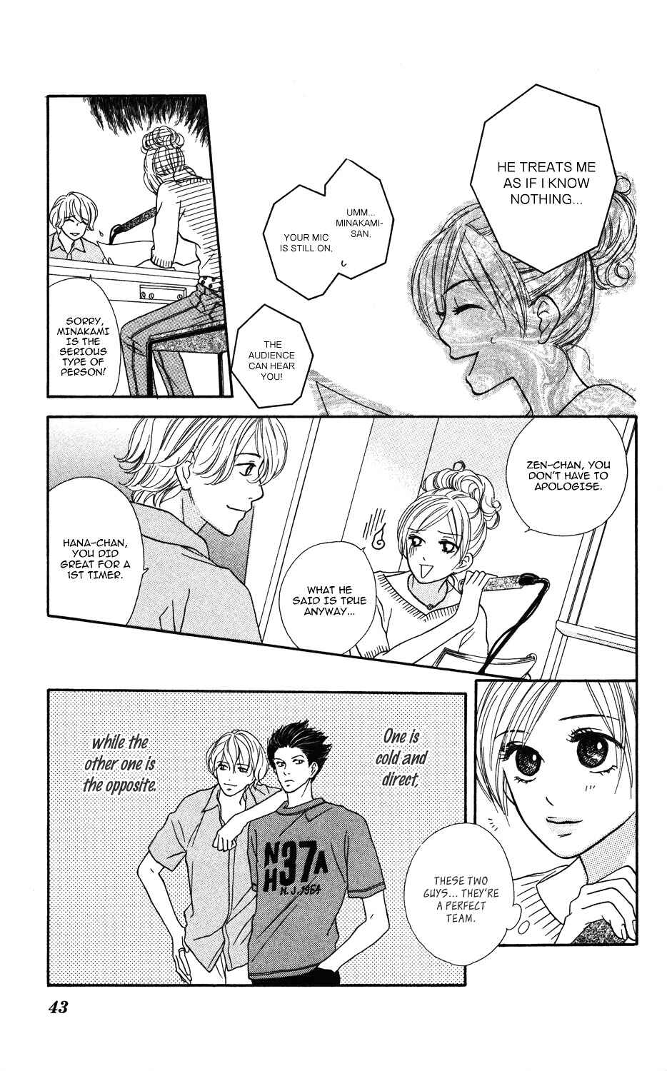 Page 11 Chapter 2 Gokko