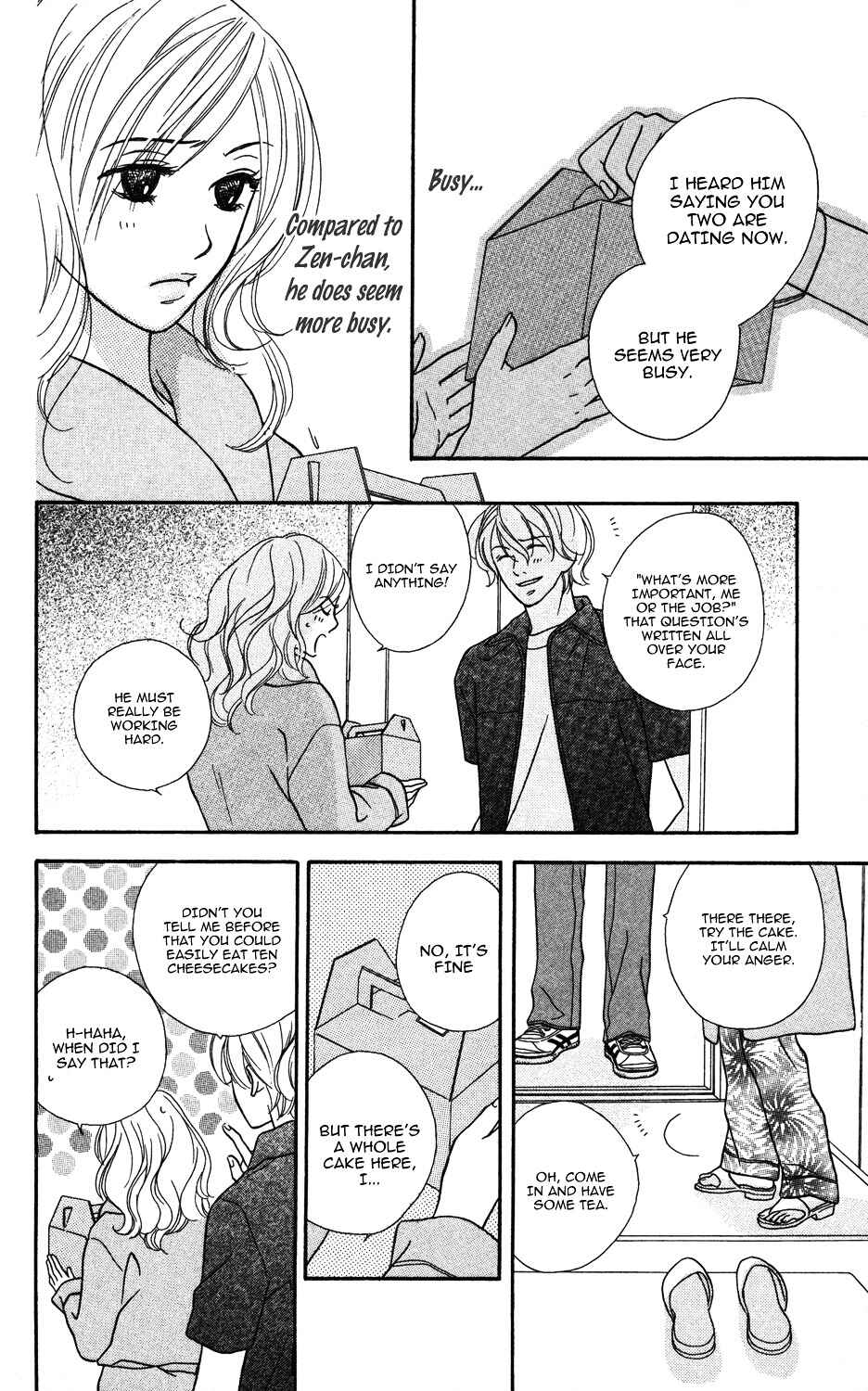 Page 34 Chapter 2 Gokko