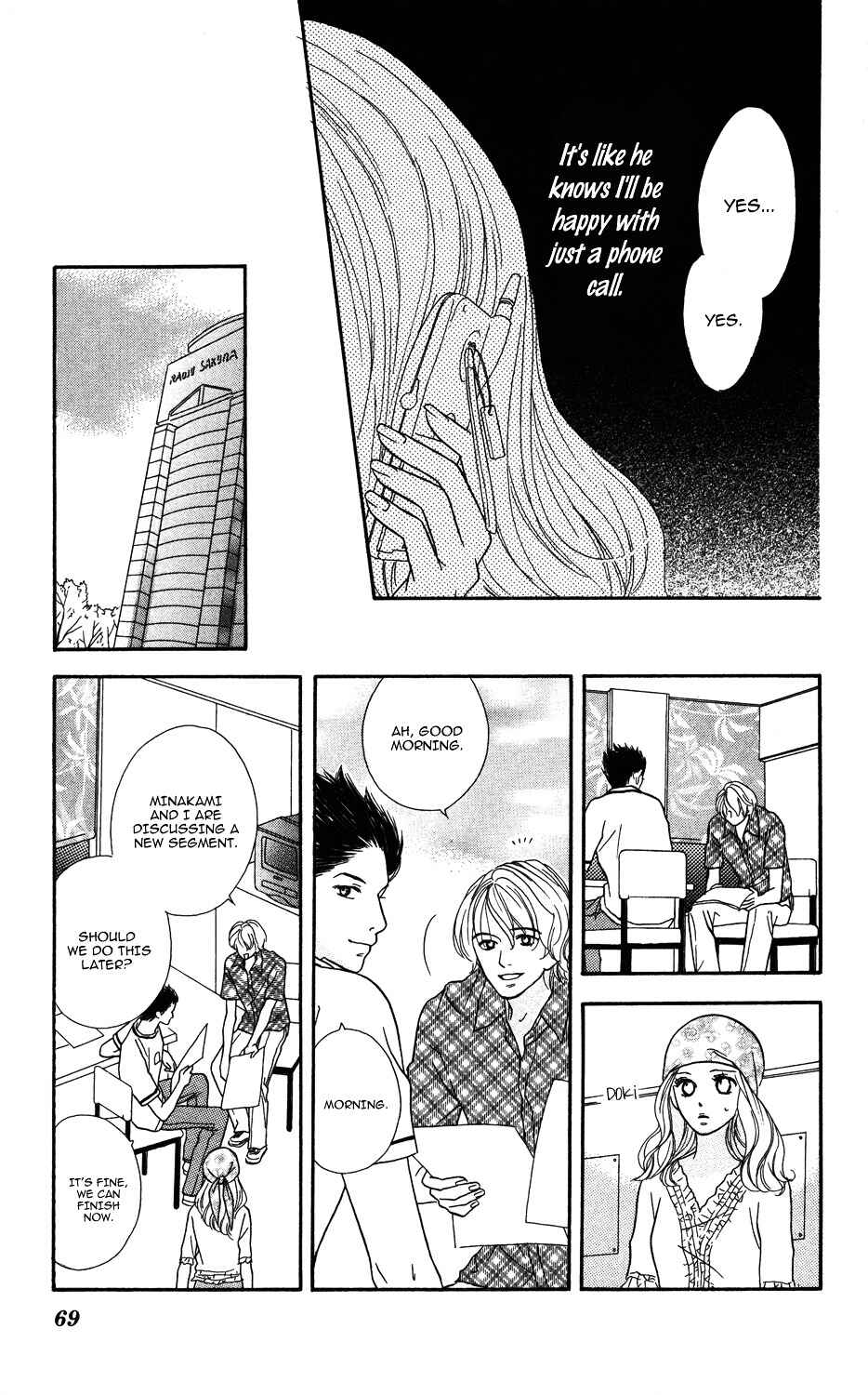 Page 37 Chapter 2 Gokko