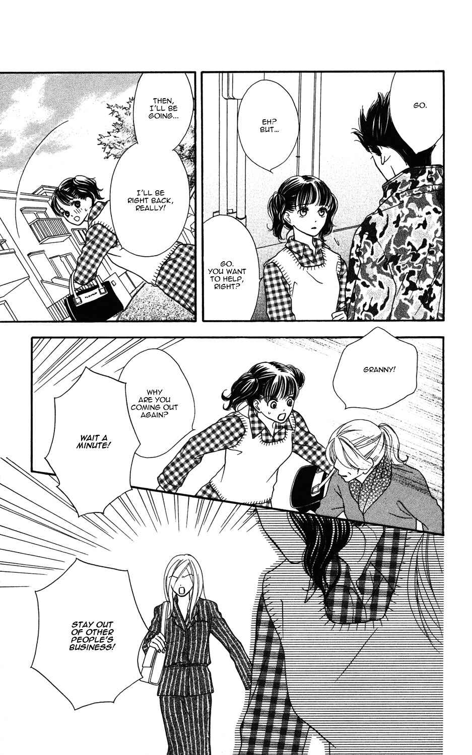 Page 40 Chapter 3 Gokko