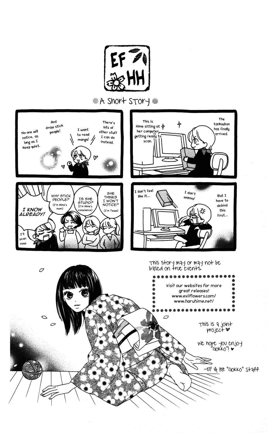 Page 5 Chapter 3 Gokko