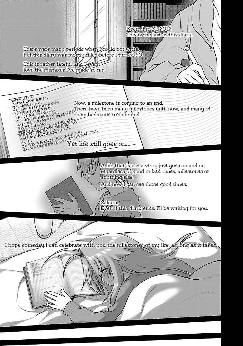 Page 14 Chapter 13 Seishun no After
