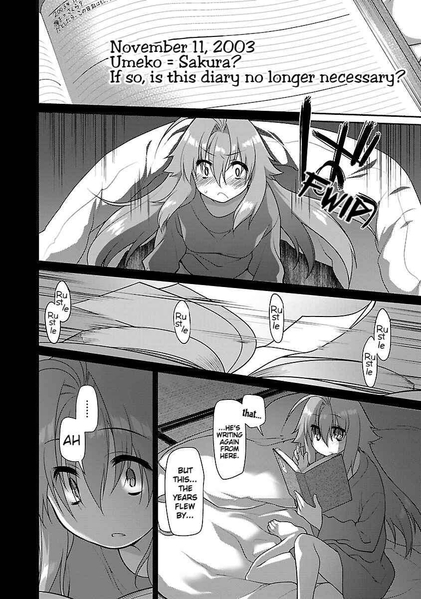 Page 9 Chapter 13 Seishun no After