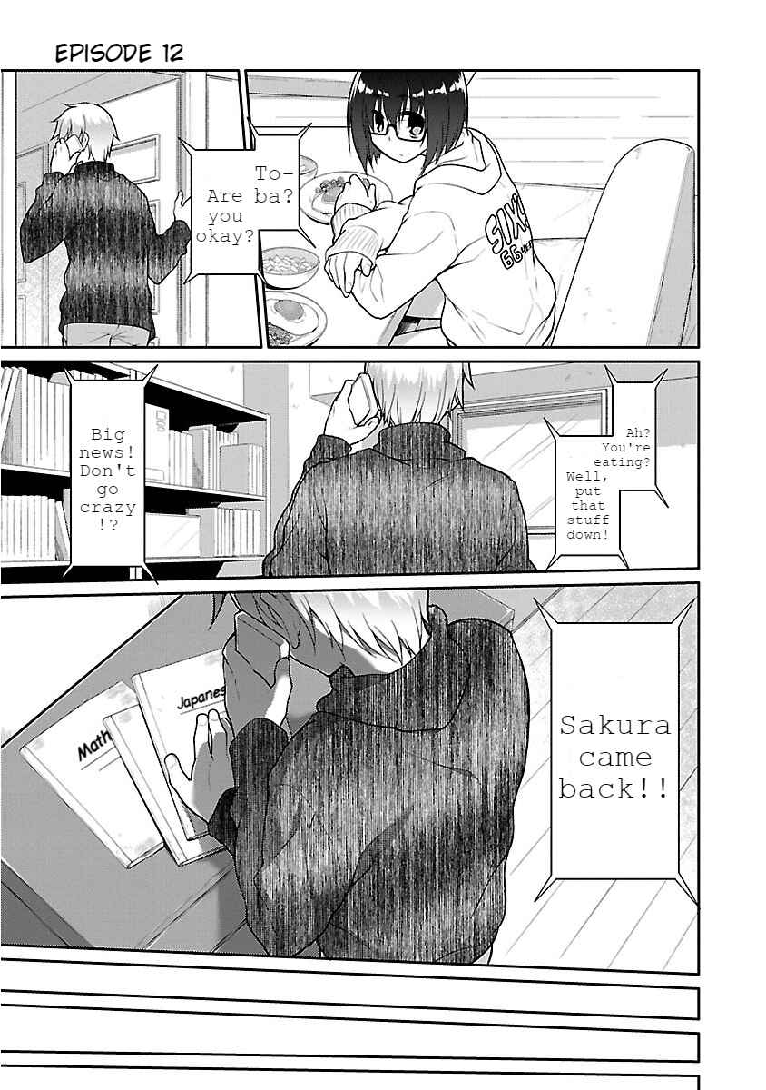 Page 3 Chapter 12 Seishun no After
