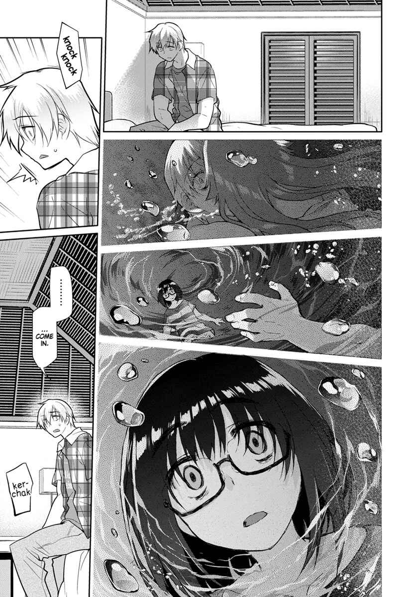 Page 21 Chapter 21 Seishun no After