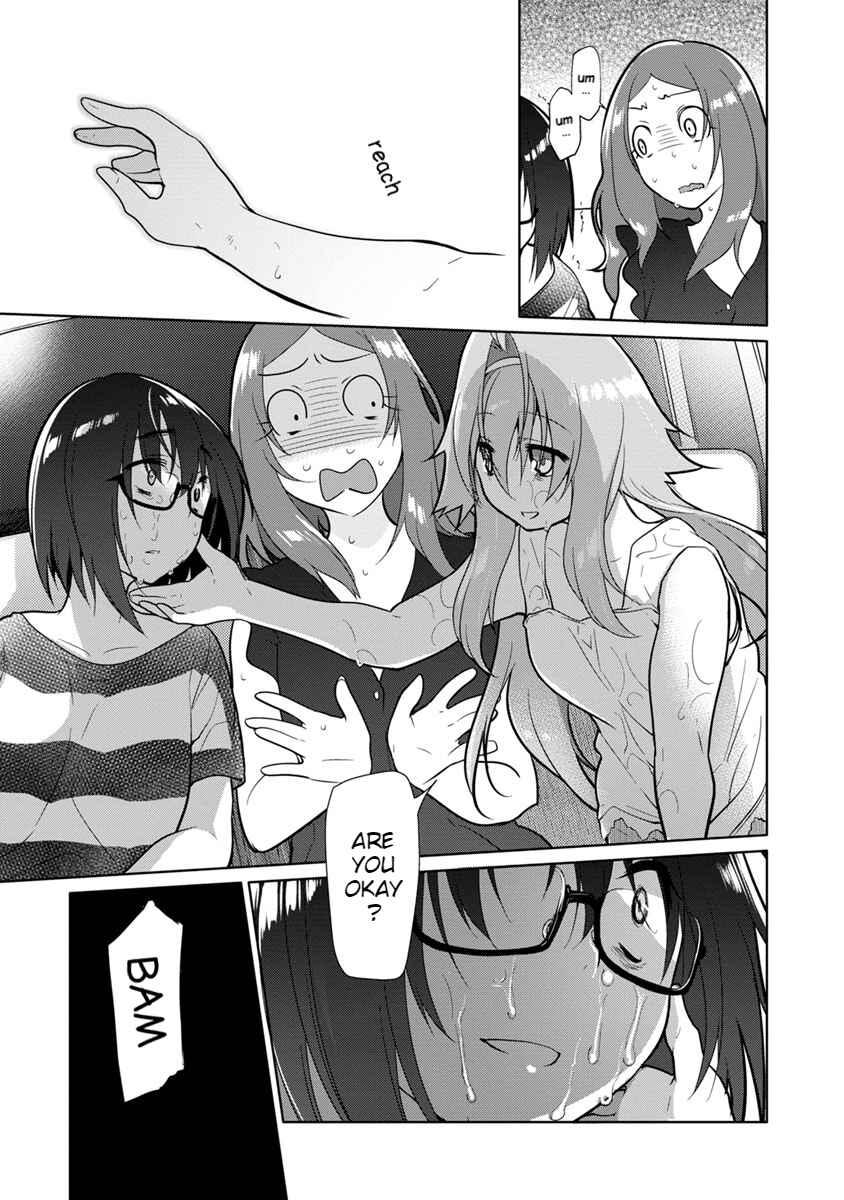 Page 9 Chapter 21 Seishun no After