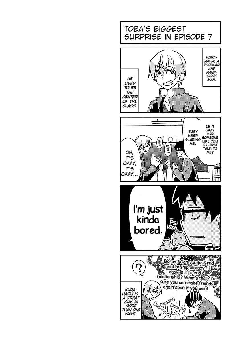 Page 2 Chapter 8 Seishun no After