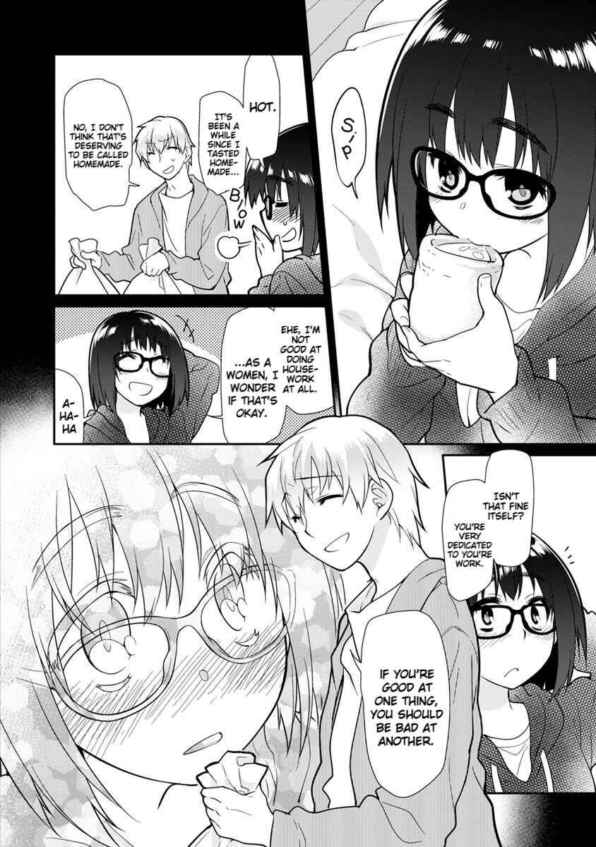 Page 6 Chapter 15 Seishun no After