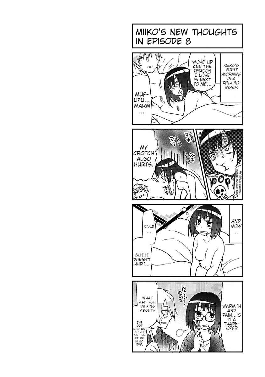 Page 2 Chapter 9 Seishun no After