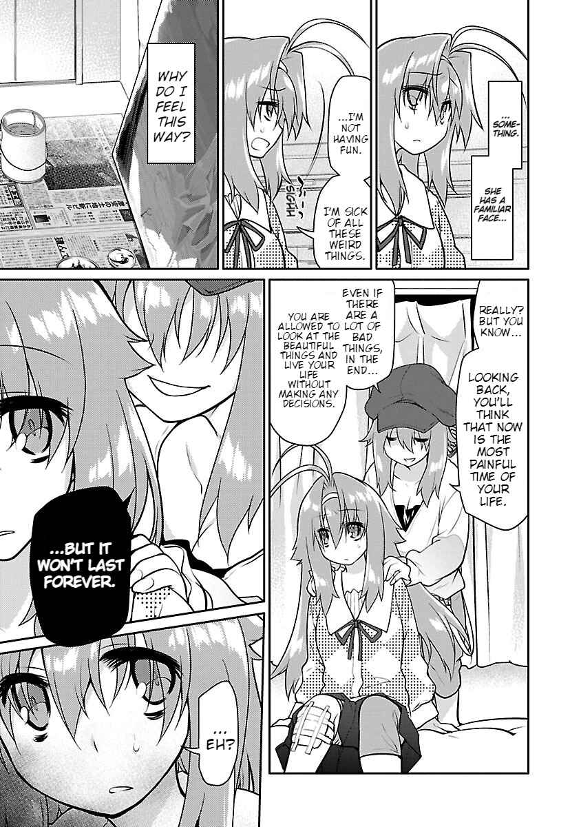 Page 9 Chapter 9 Seishun no After