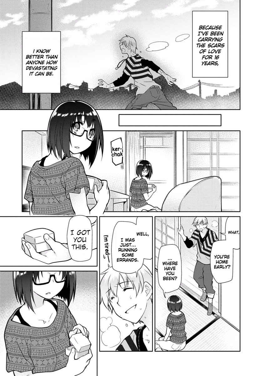 Page 21 Chapter 17 Seishun no After
