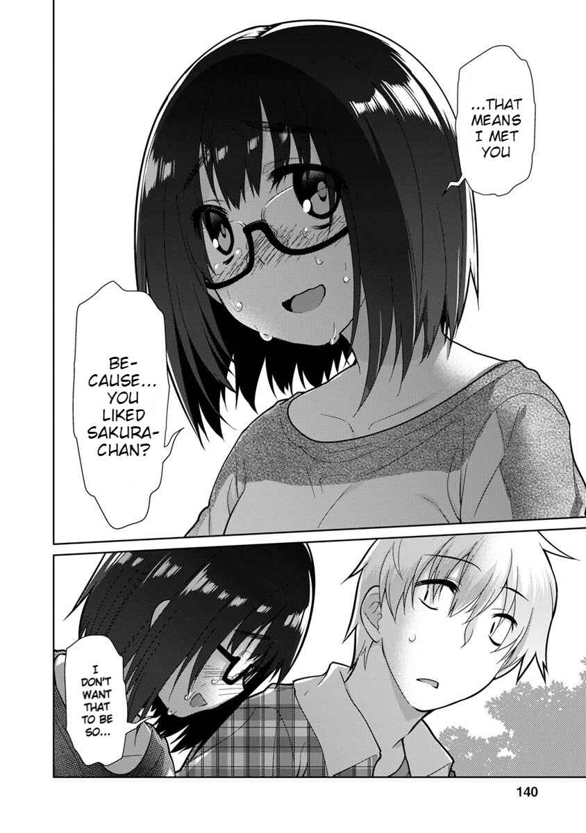 Page 10 Chapter 20 Seishun no After