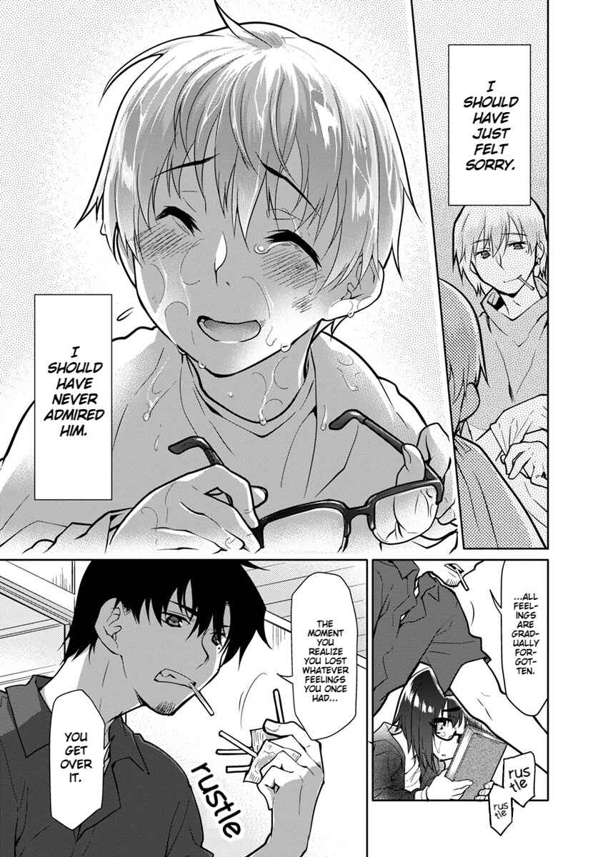 Page 19 Chapter 24 Seishun no After