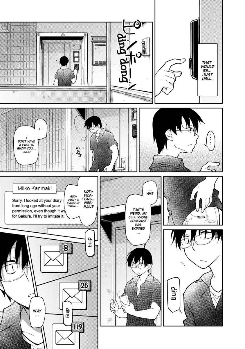 Page 14 Chapter 27 Seishun no After