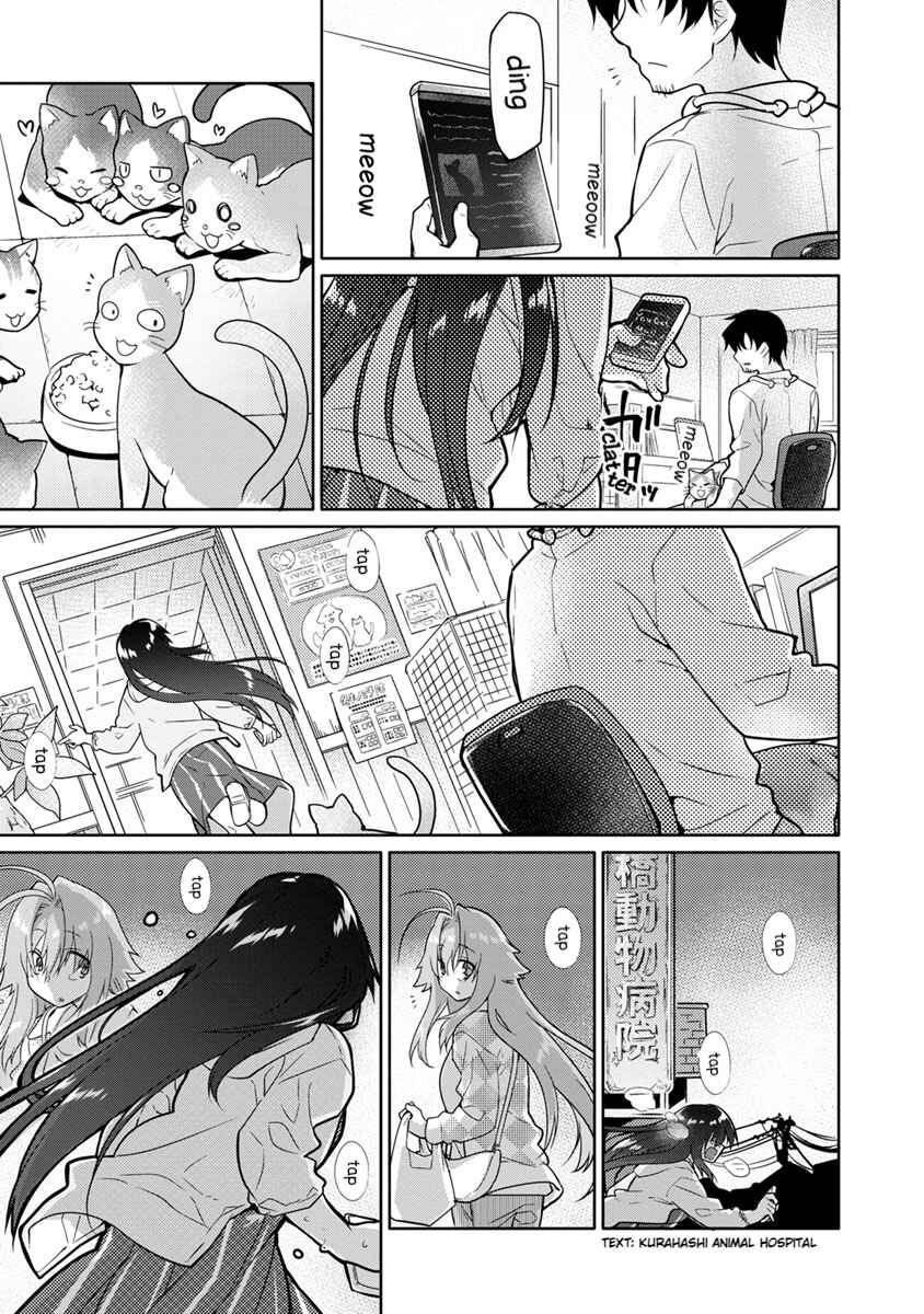 Page 16 Chapter 27 Seishun no After