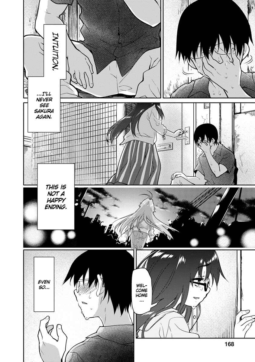 Page 22 Chapter 27 Seishun no After