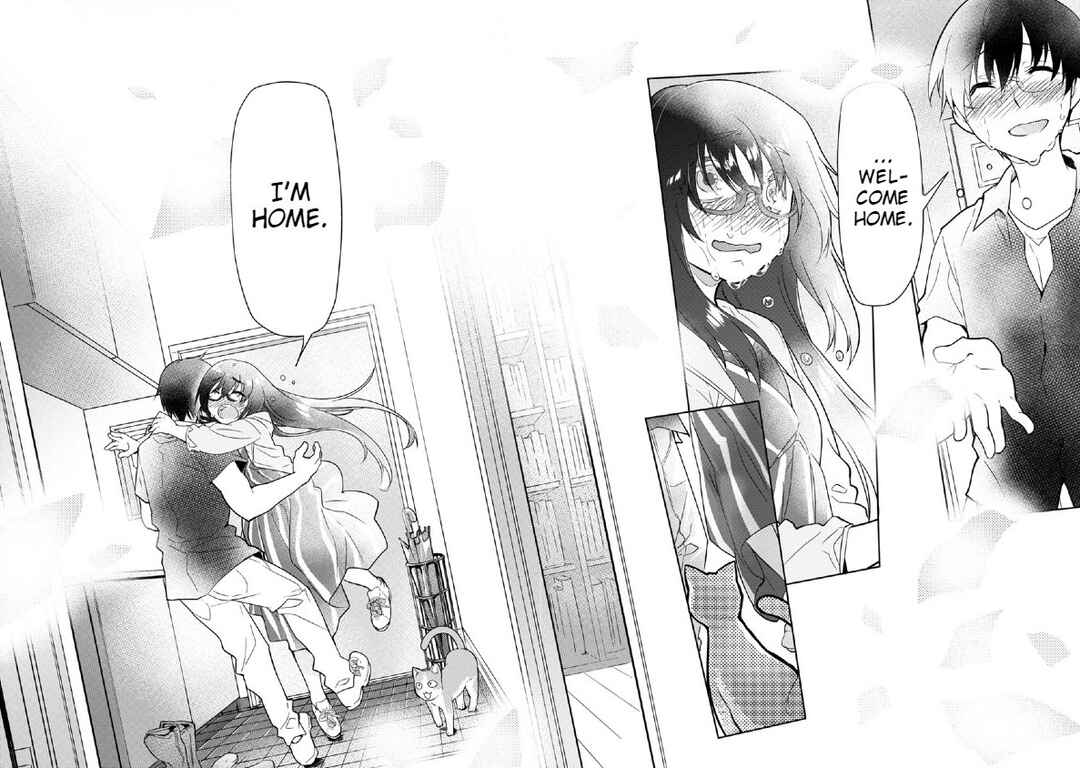 Page 24 Chapter 27 Seishun no After