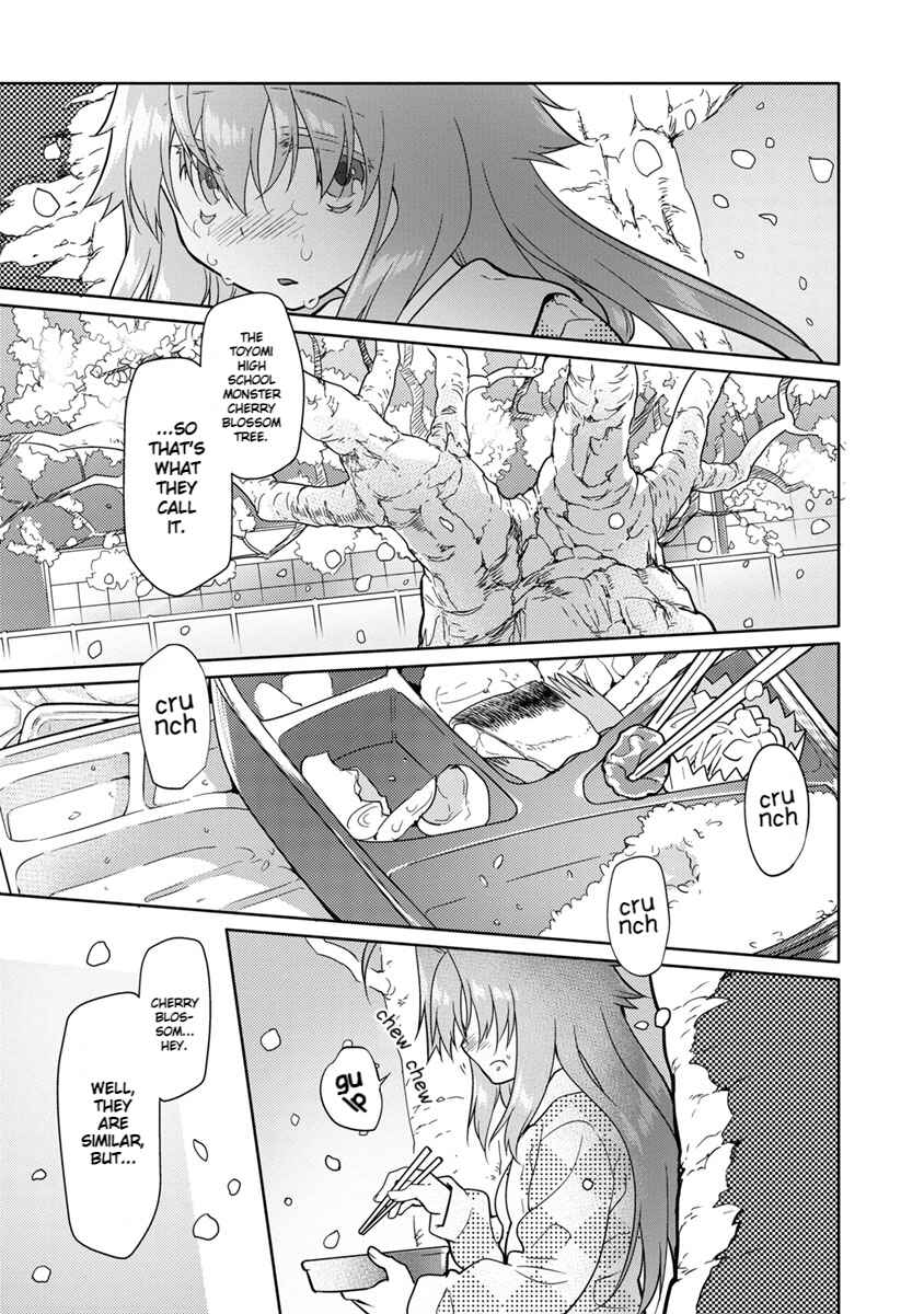 Page 26 Chapter 27 Seishun no After