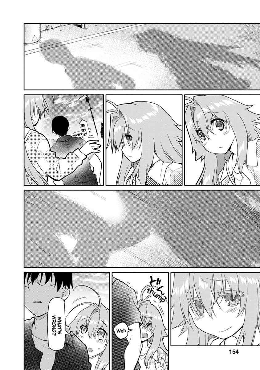 Page 9 Chapter 27 Seishun no After