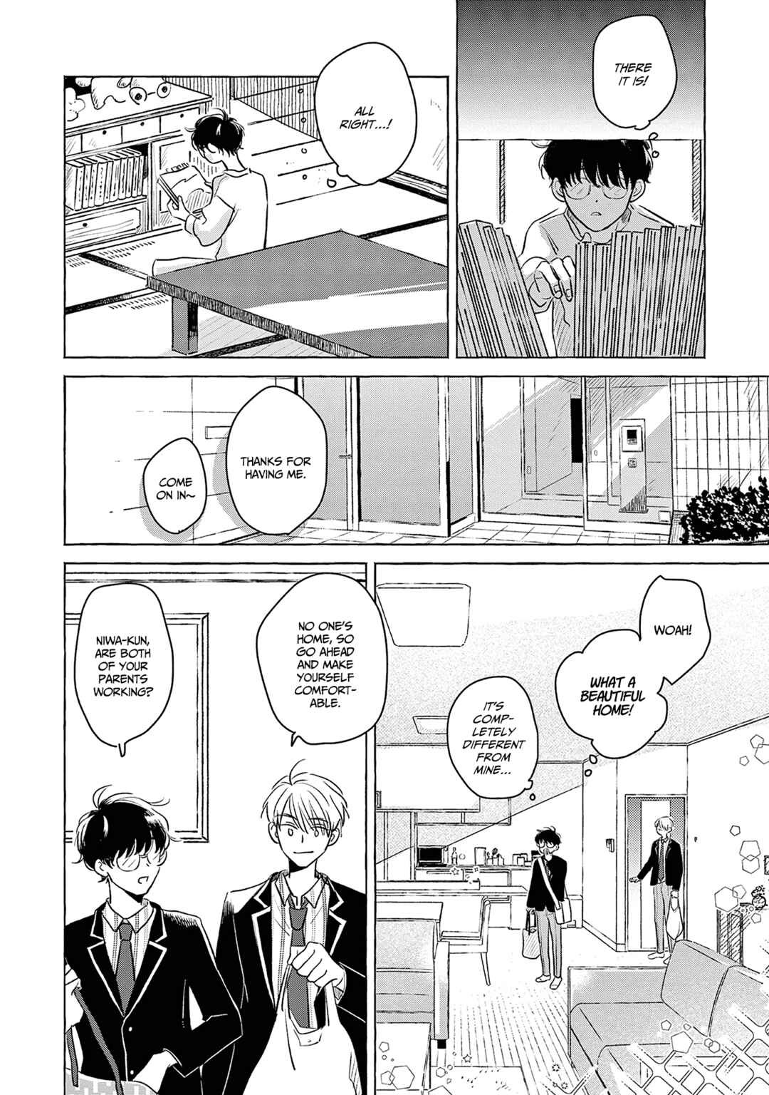 Page 11 Chapter Unknown_4ee6 Mada Hajimatta Bakari