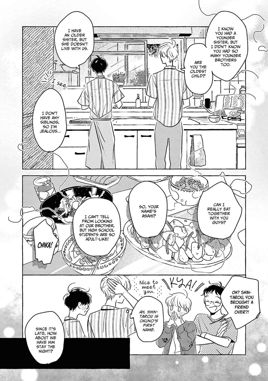 Page 21 Chapter Unknown_4ee6 Mada Hajimatta Bakari