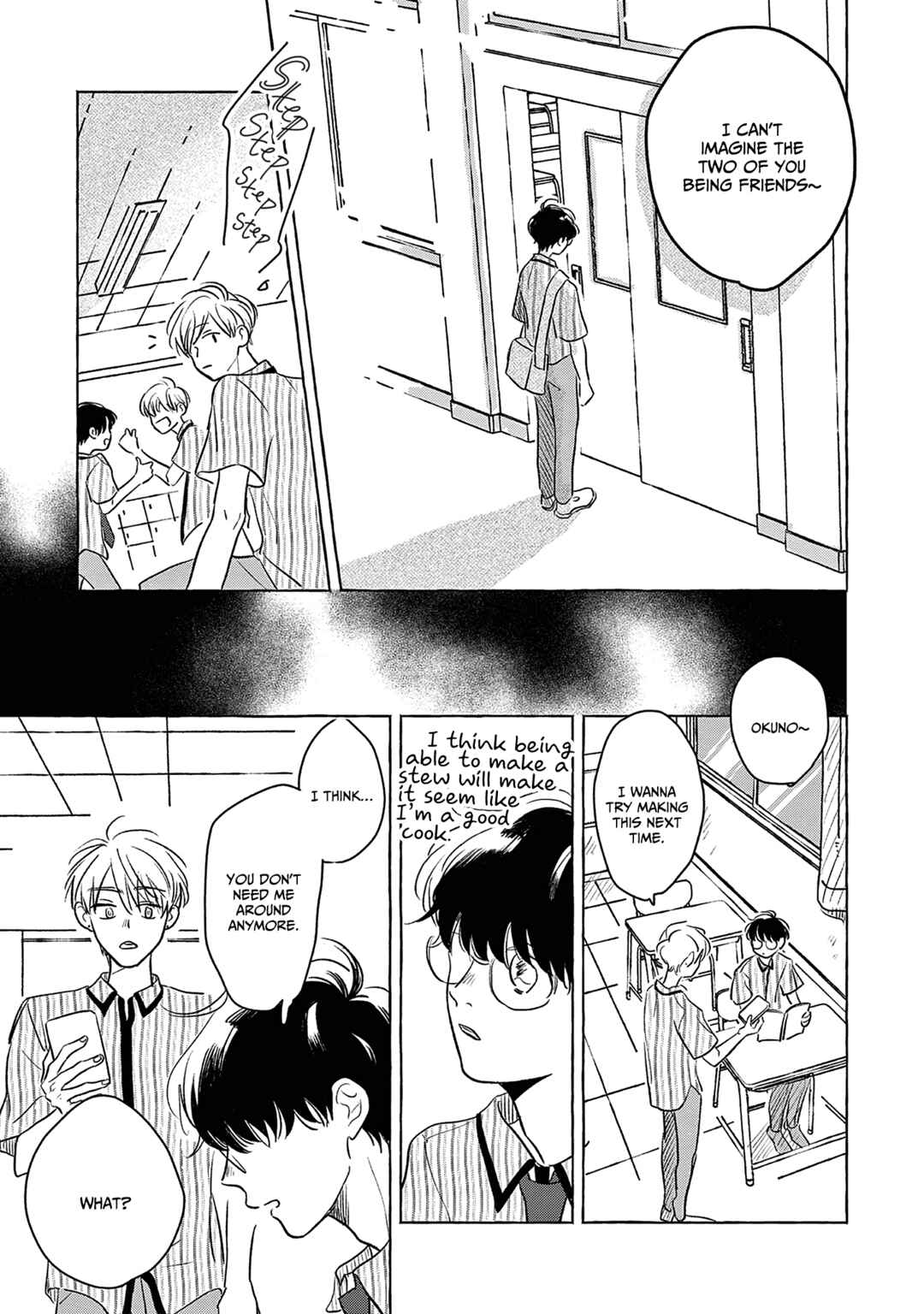 Page 26 Chapter Unknown_4ee6 Mada Hajimatta Bakari