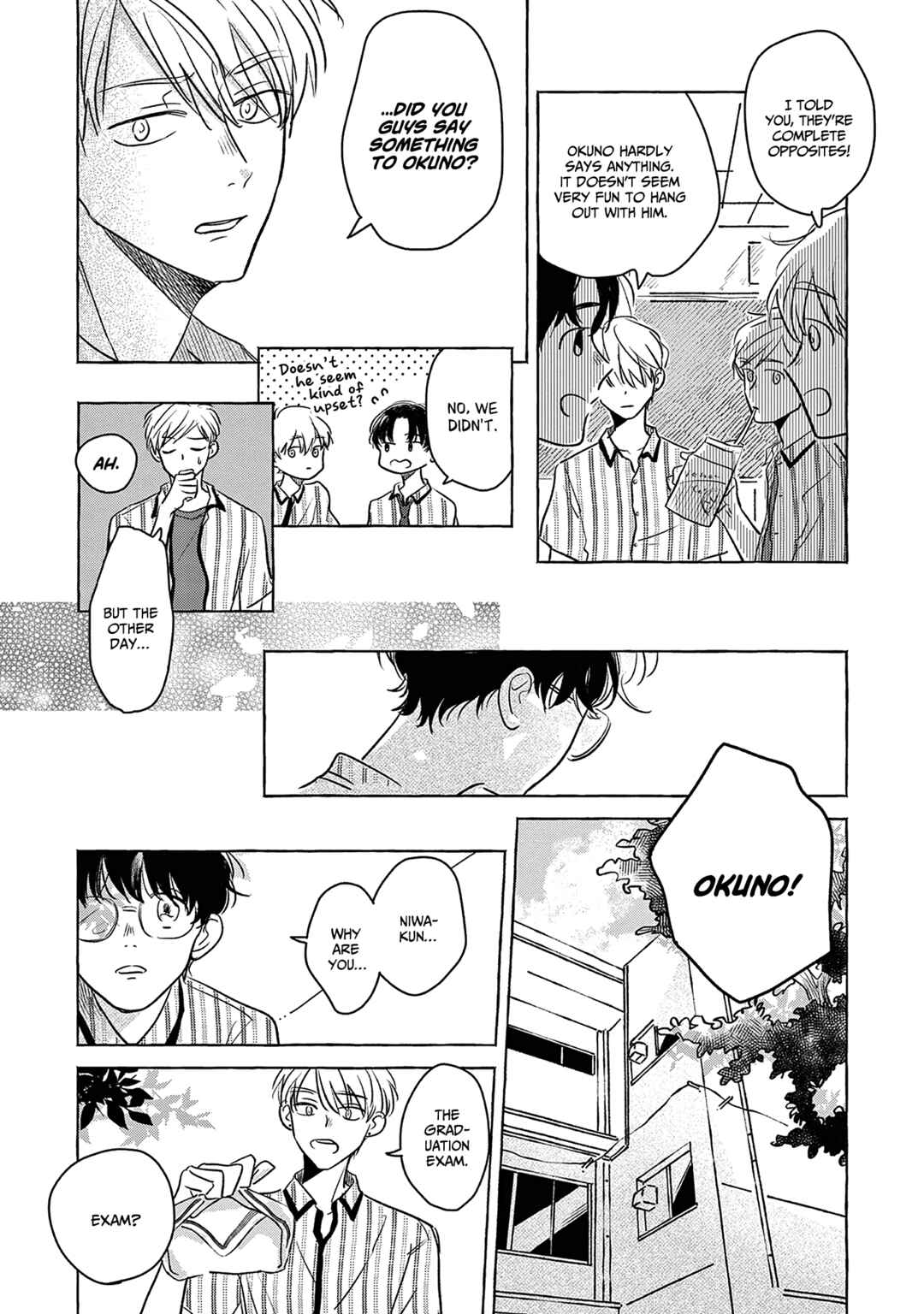 Page 29 Chapter Unknown_4ee6 Mada Hajimatta Bakari