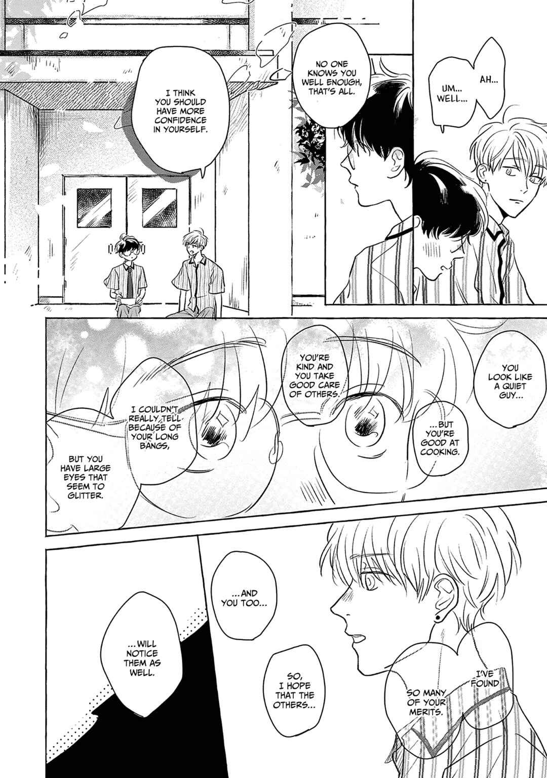 Page 31 Chapter Unknown_4ee6 Mada Hajimatta Bakari