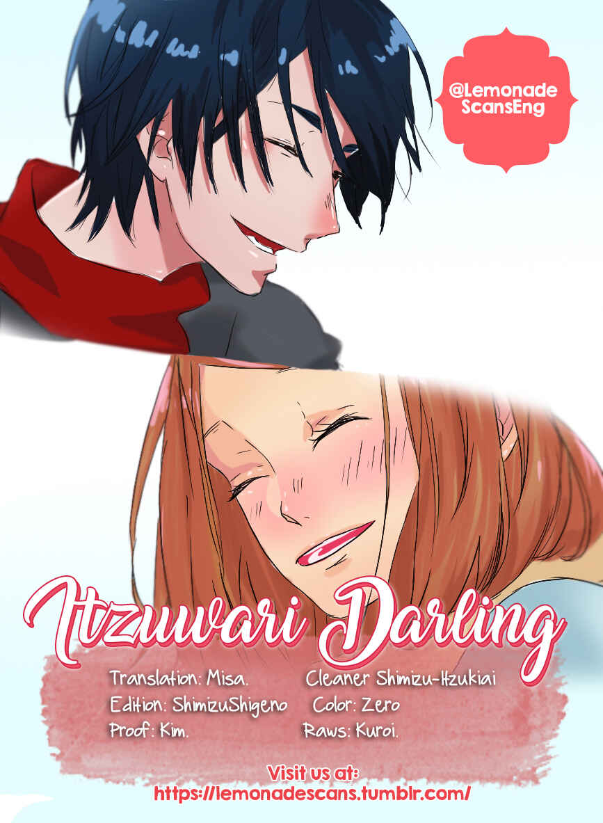 Page 1 Chapter Unknown_39a4 Itsuwari Darling
