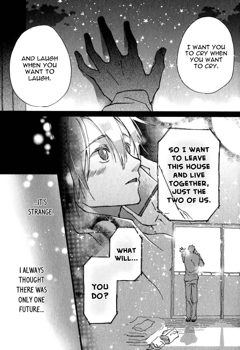 Page 14 Chapter 5 Katakoi Kazoku