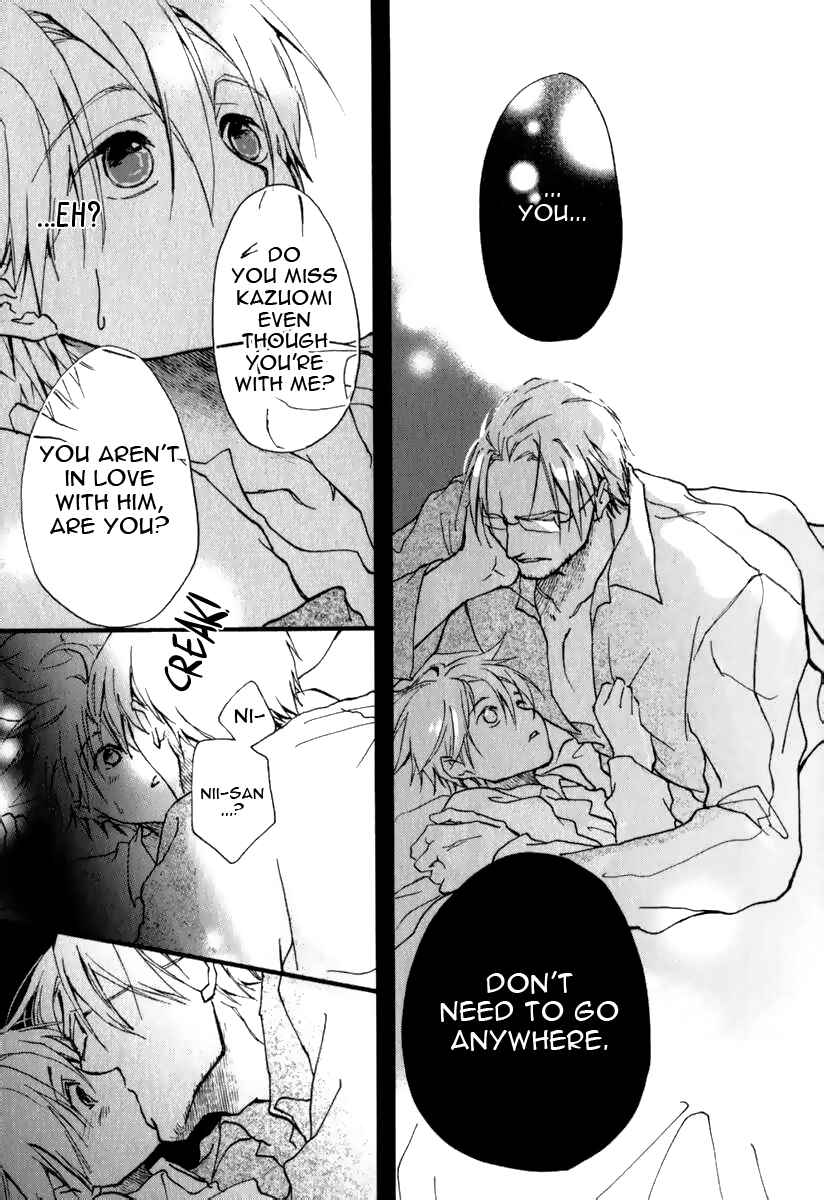 Page 18 Chapter 5 Katakoi Kazoku
