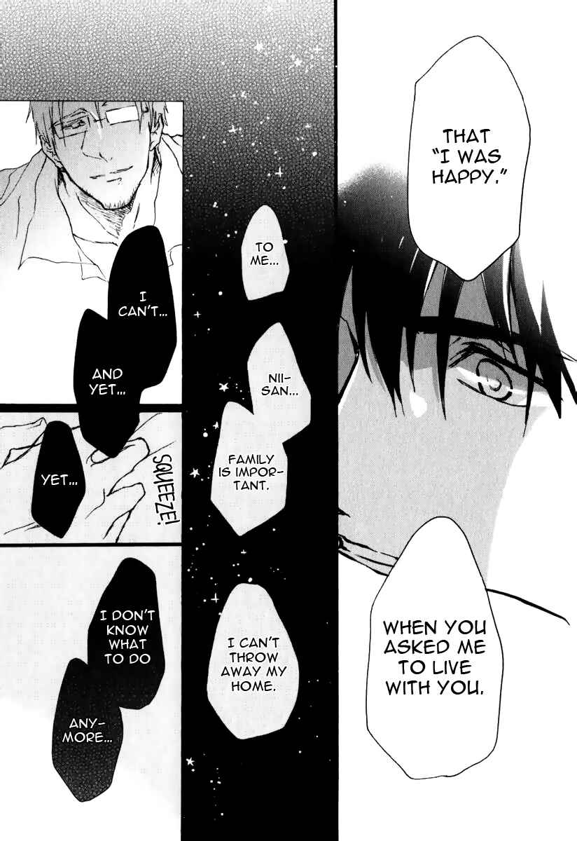 Page 32 Chapter 5 Katakoi Kazoku