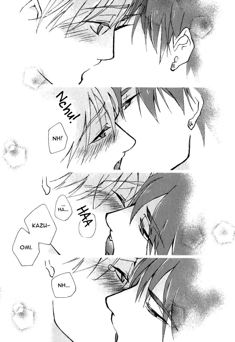 Page 35 Chapter 5 Katakoi Kazoku