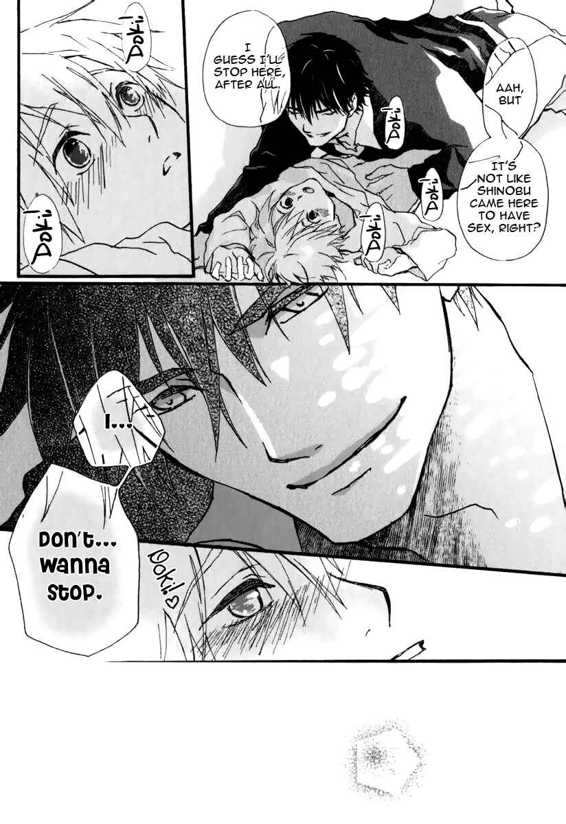 Page 37 Chapter 5 Katakoi Kazoku