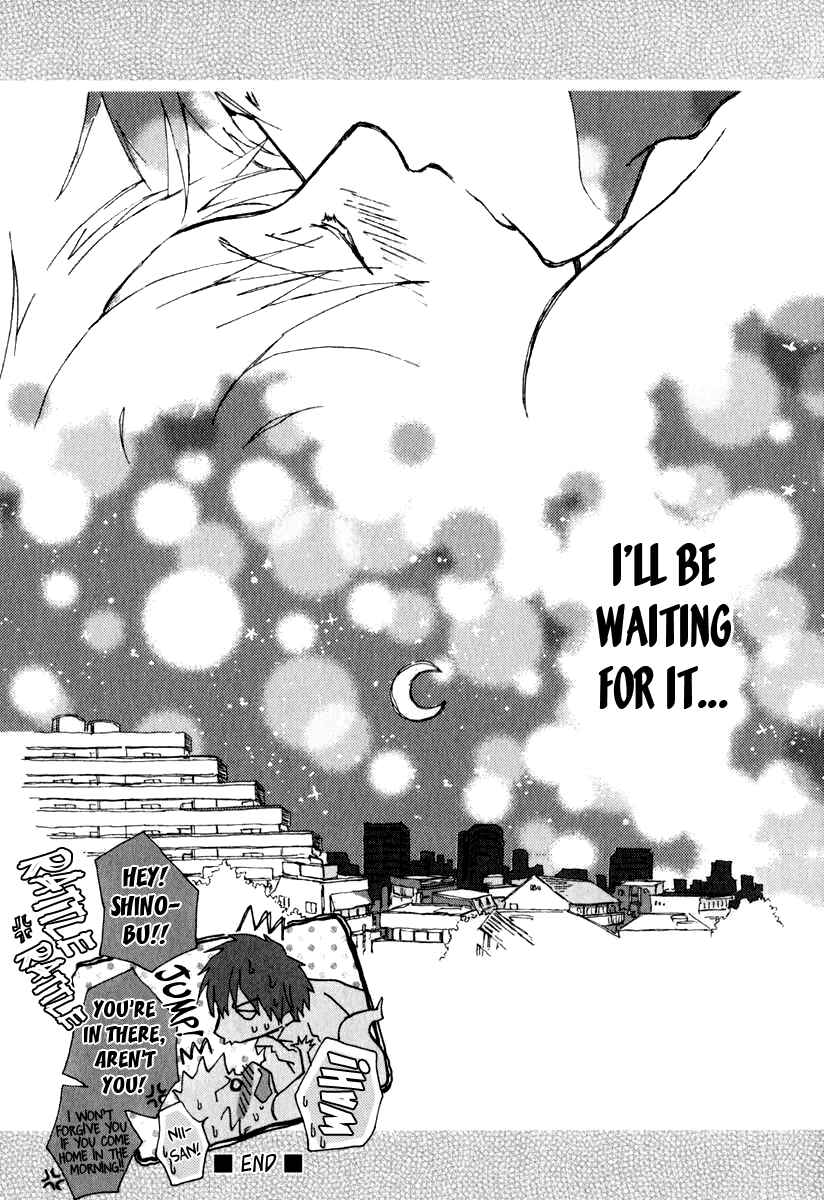 Page 41 Chapter 5 Katakoi Kazoku
