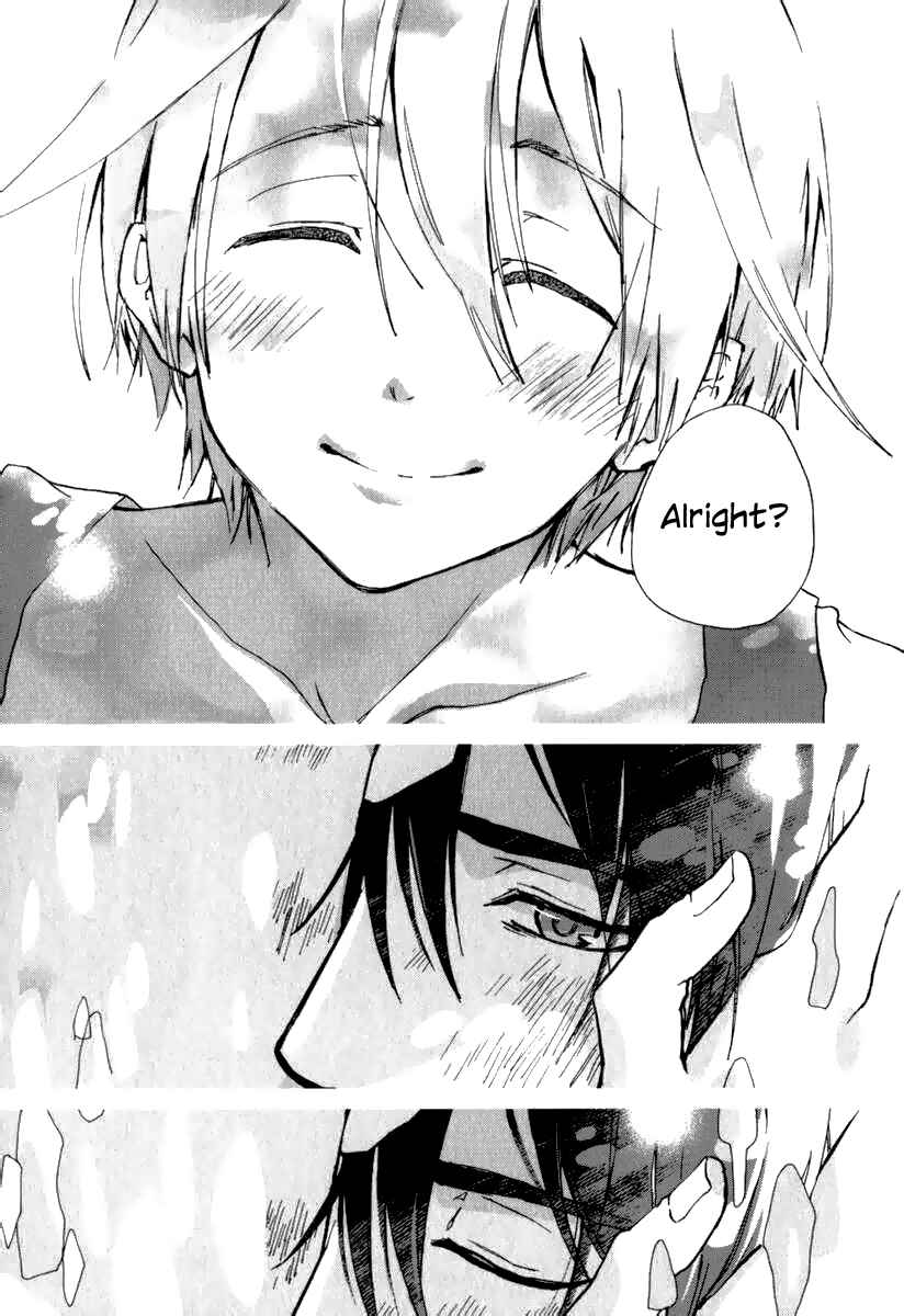 Page 32 Chapter 3 Katakoi Kazoku
