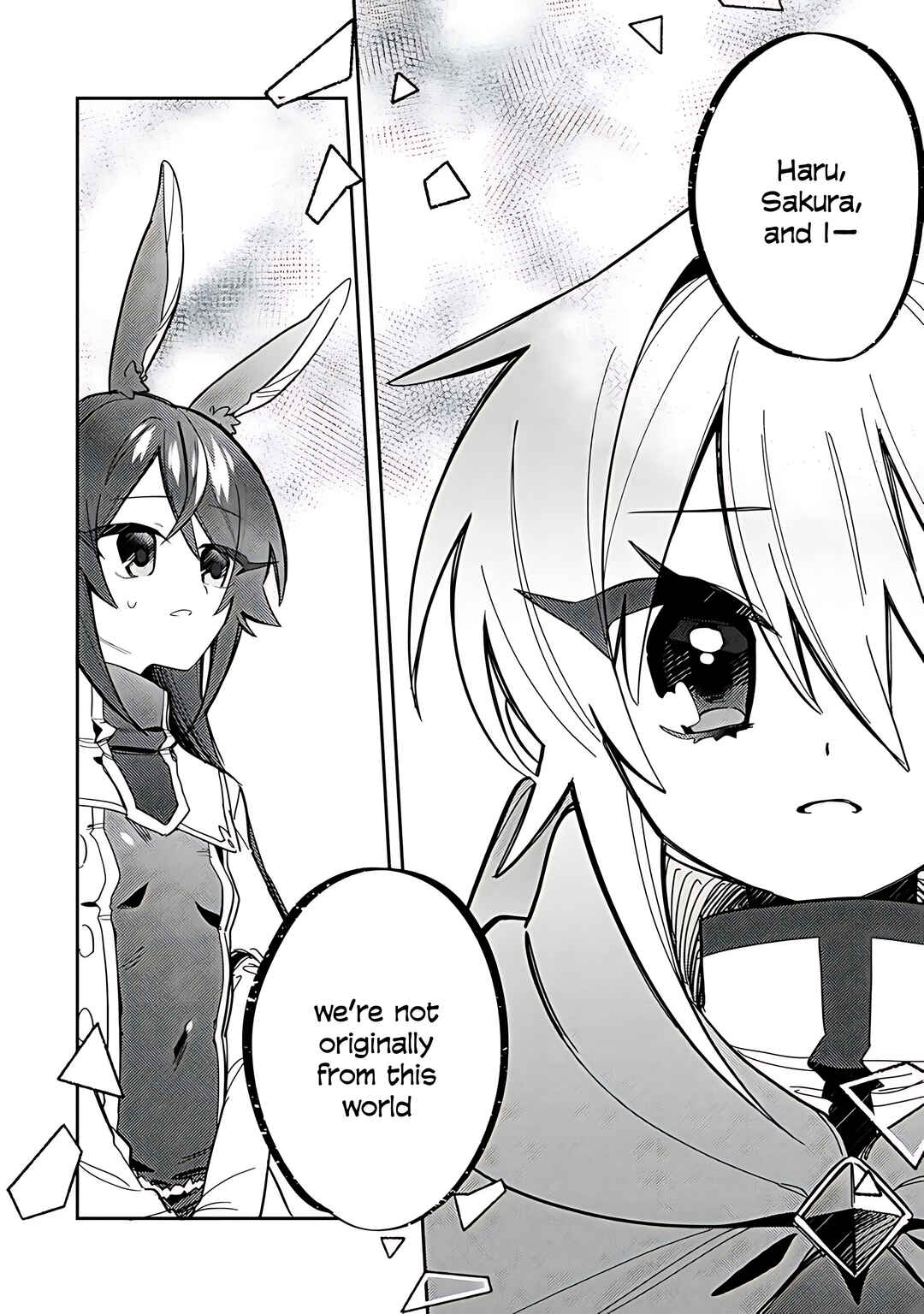 Page 16 Chapter 16 Onna Majutsushi-san, Moto no Sekai e Kaeru Tame ni Ganbarimasu