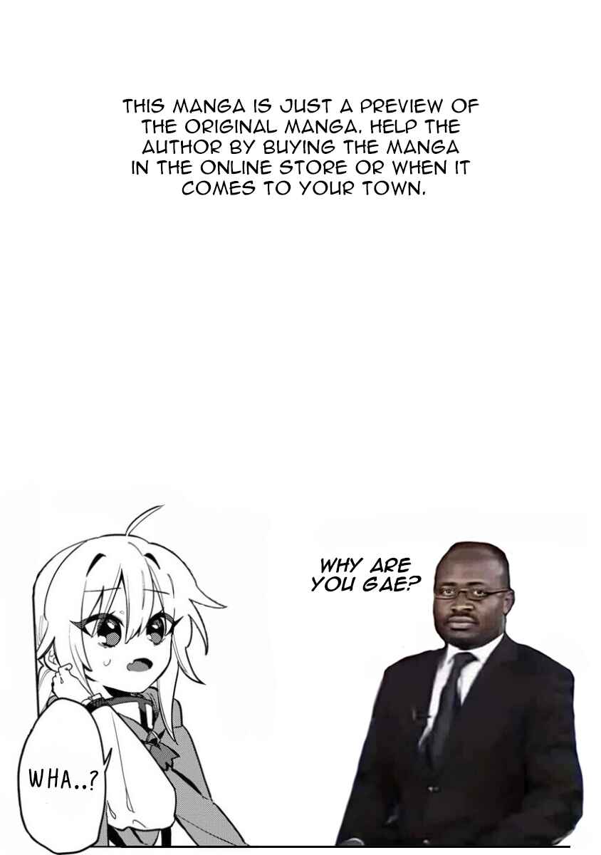 Page 24 Chapter 9 Onna Majutsushi-san, Moto no Sekai e Kaeru Tame ni Ganbarimasu