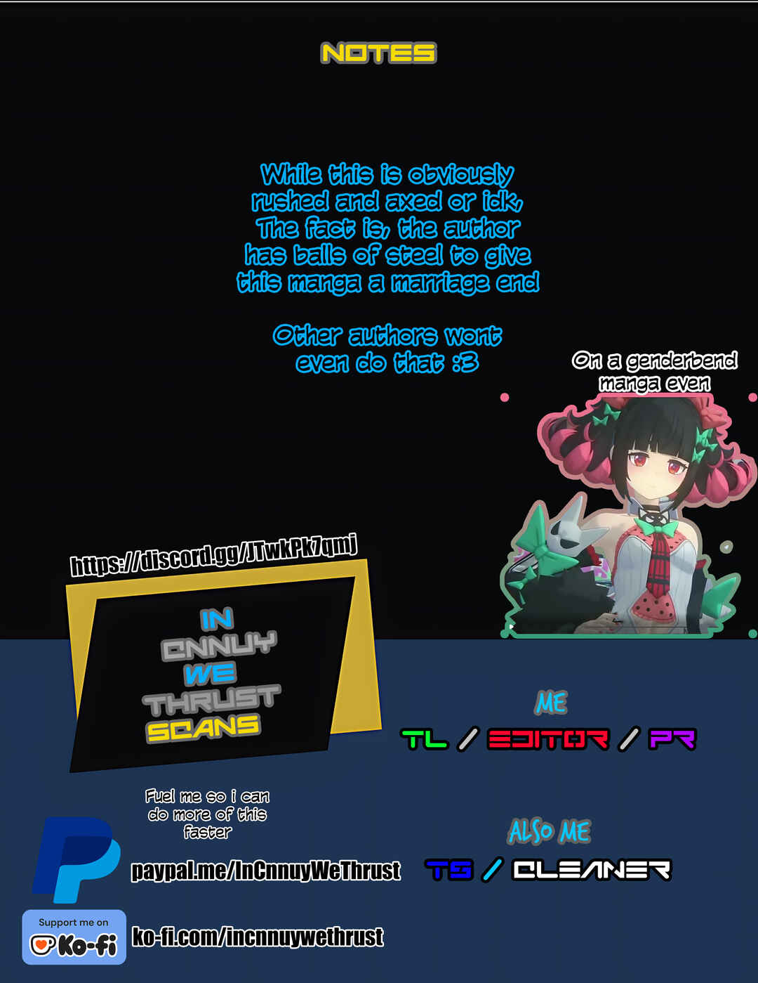 Page 15 Chapter 18 Onna Majutsushi-san, Moto no Sekai e Kaeru Tame ni Ganbarimasu
