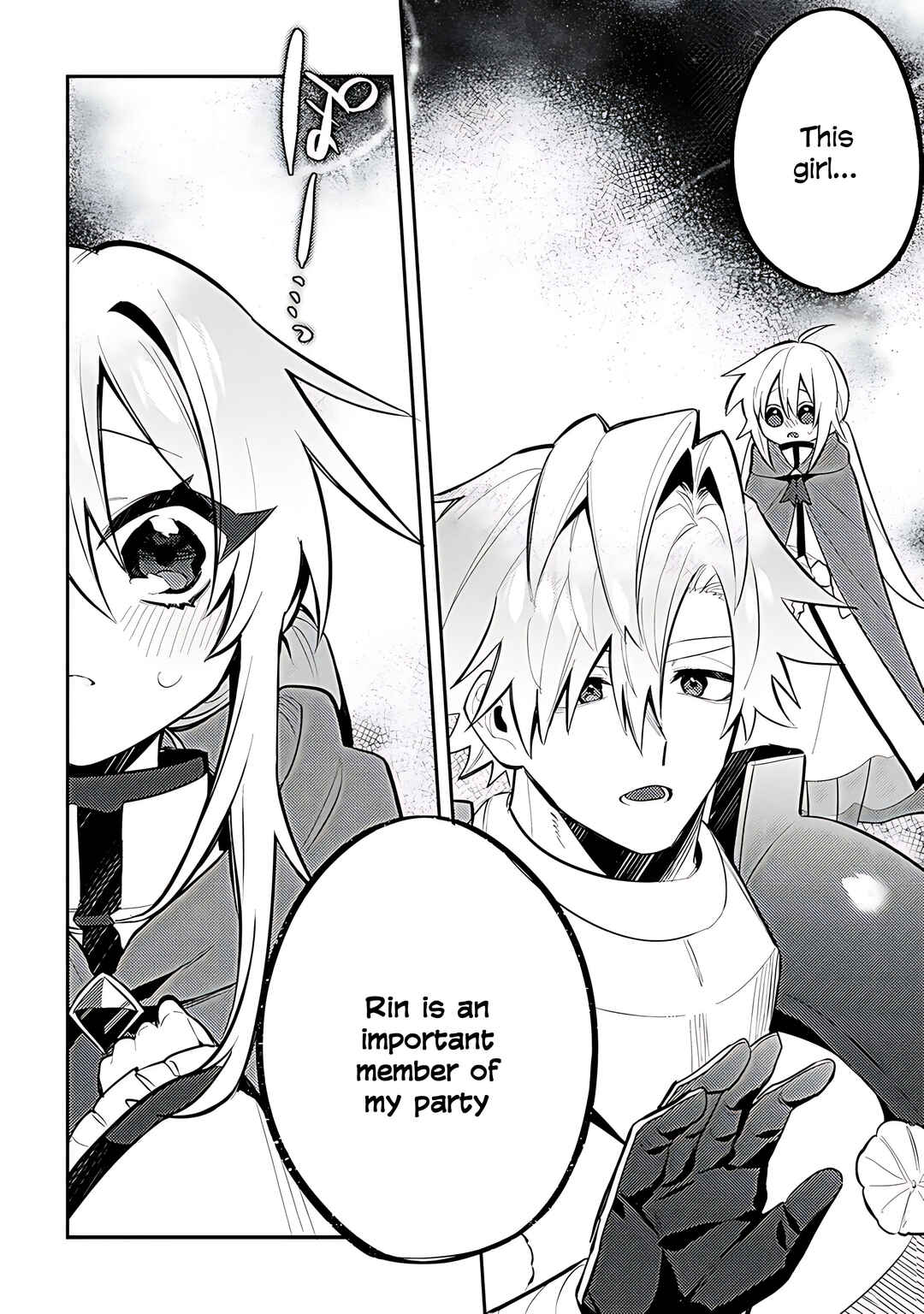 Page 20 Chapter 12 Onna Majutsushi-san, Moto no Sekai e Kaeru Tame ni Ganbarimasu