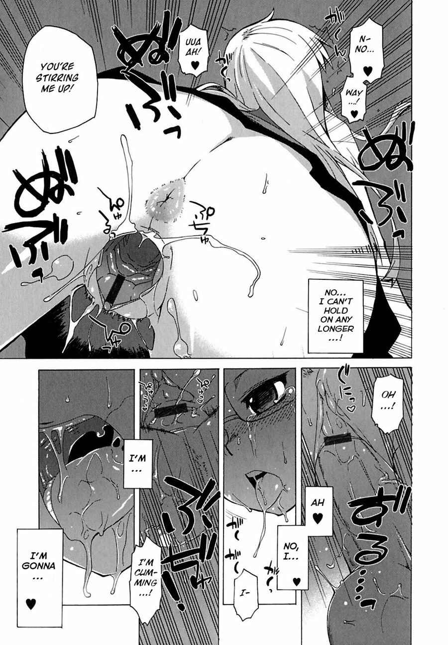 Page 13 Chapter 2 Mamma Mia!