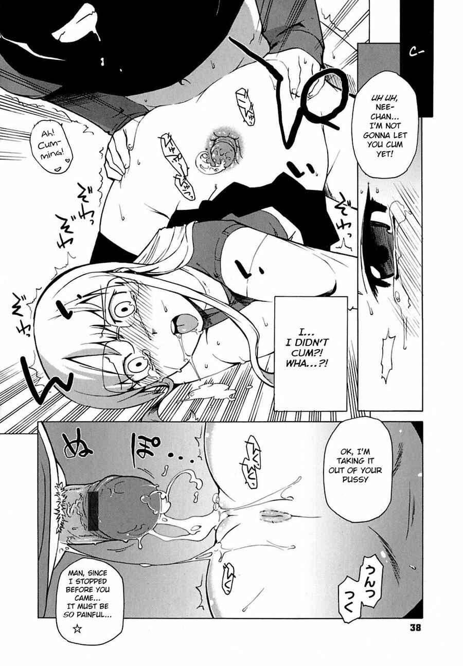 Page 14 Chapter 2 Mamma Mia!