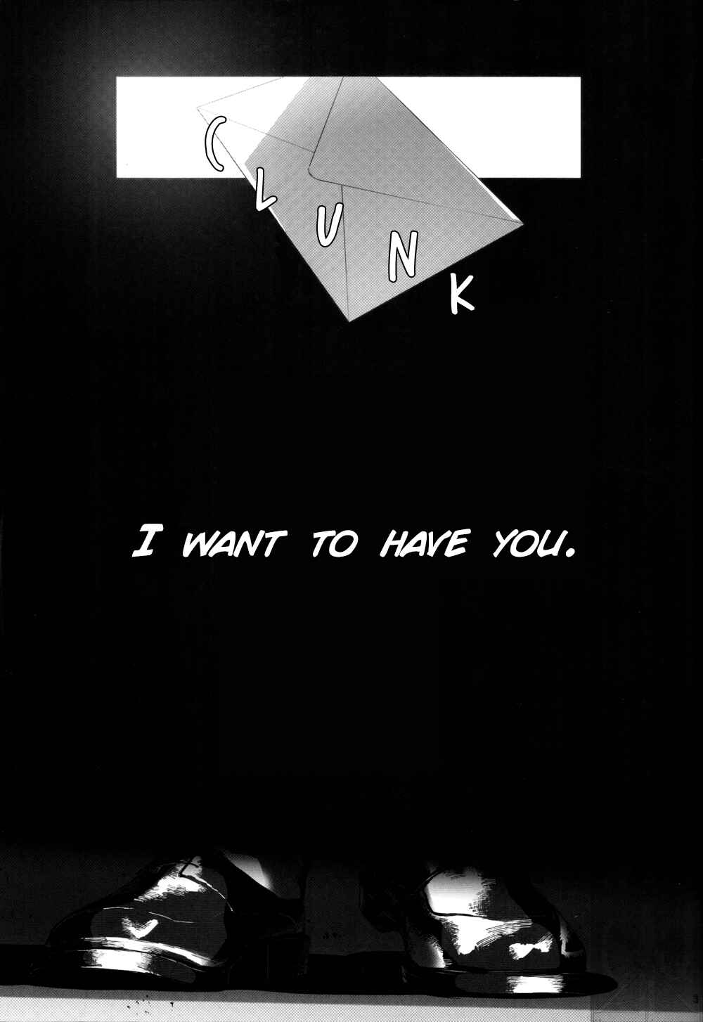 Page 4 Chapter Unknown_86a9 Shingeki no Kyojin - The Lost Prince (Doujinshi)