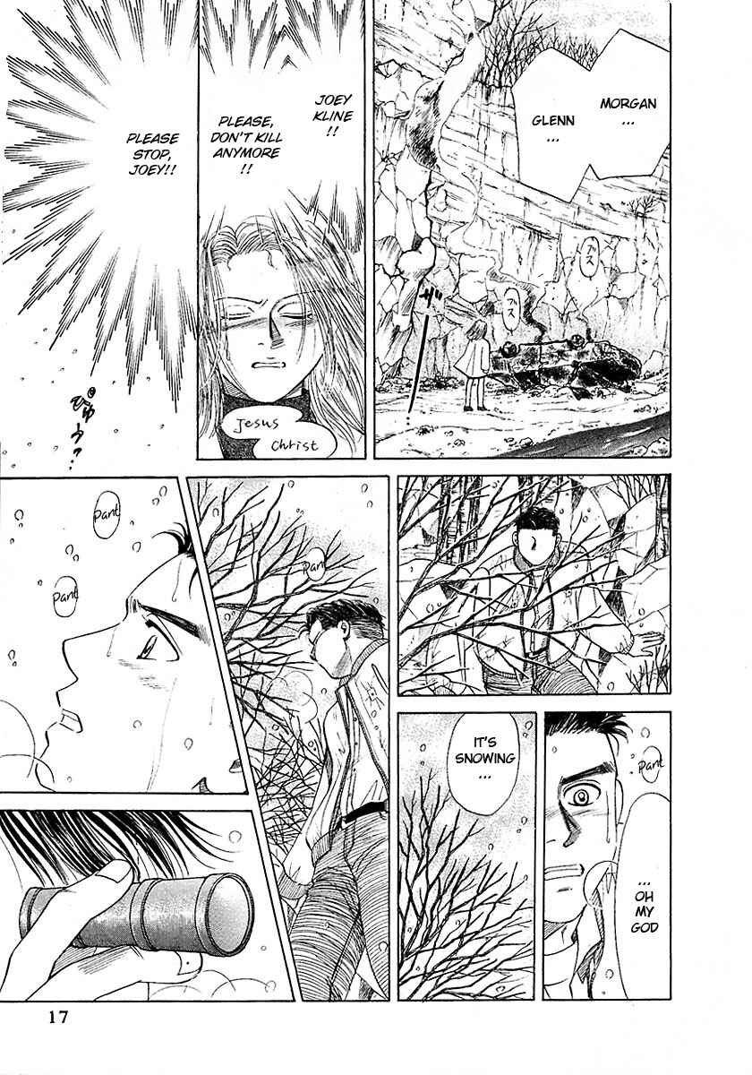 Page 20 Chapter 14 New York, New York