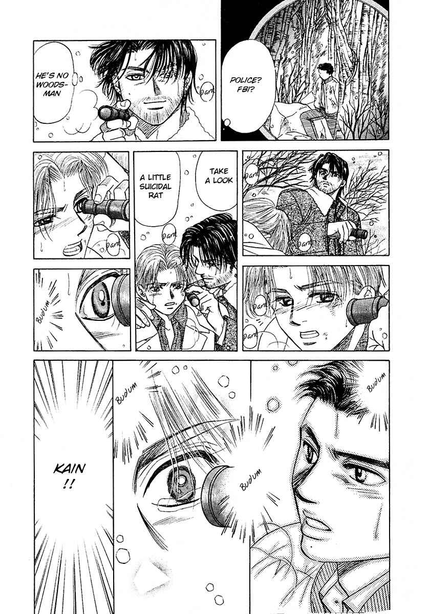 Page 21 Chapter 14 New York, New York
